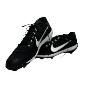 Nike Men's Air Clipper '17 Metal Baseball Cleats size 14